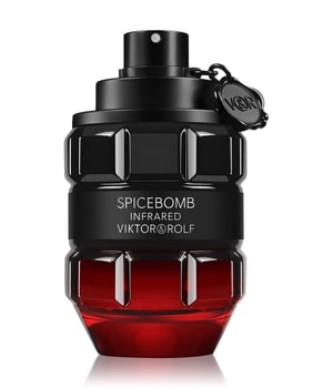 Viktor & Rolf Spicebomb Infrared Eau de Toilette 90 ml