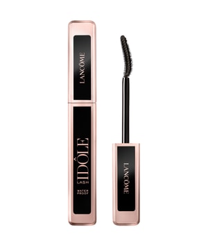 LANCÔME Lash Idôle Waterproof Mascara 8 ml Schwarz