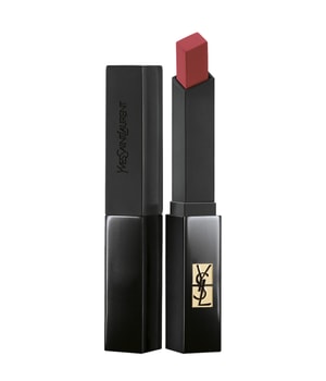 Yves Saint Laurent Rouge Pur Couture The Slim Velvet Radical Lippenstift 2 g Hellbraun