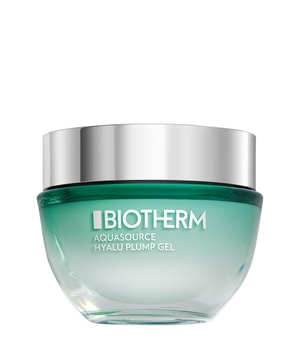 BIOTHERM Aquasource Hyalu Plump Gel Gesichtsgel 50 ml