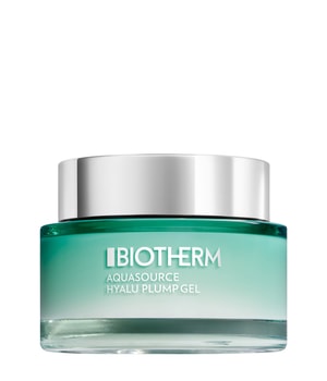 BIOTHERM Aquasource Hyalu Plump Gel Gesichtsgel 75 ml