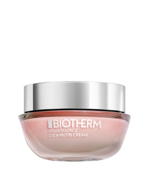 BIOTHERM Aquasource Cica Nutri Cream Gesichtscreme 30 ml