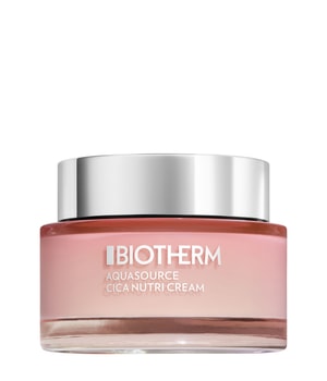 BIOTHERM Aquasource Cica Nutri Cream Gesichtscreme 75 ml