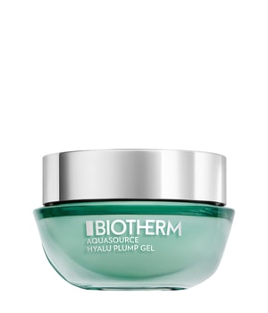 BIOTHERM Aquasource Hyalu Plump Gel Gesichtsgel 30 ml