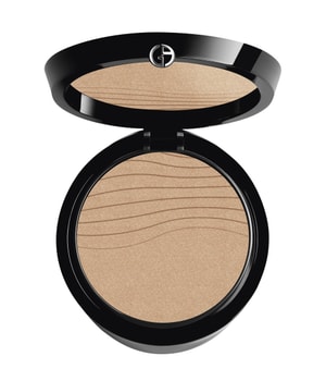 Giorgio Armani Luminous Silk Glow Fusion Powder Kompaktpuder 3.5 g Nude