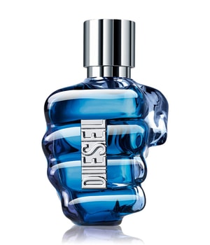 DIESEL Only the Brave Sound of the Brave Eau de Toilette 50 ml