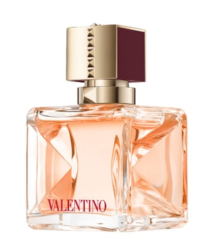 Valentino Voce Viva Intense Eau de Parfum 50 ml