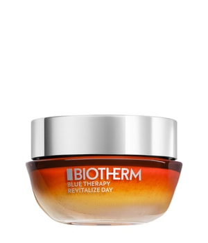 BIOTHERM Blue Therapy Amber Algae Revitalize Day Cream Tagescreme 30 ml