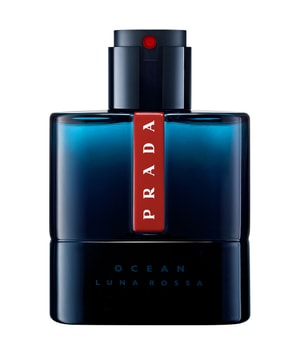 Prada Luna Rossa Ocean Eau de Toilette 50 ml