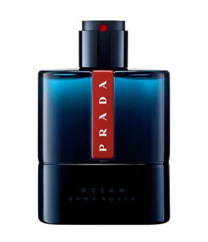 Prada Luna Rossa Ocean Eau de Toilette 100 ml