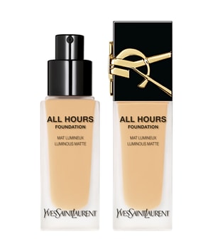 Yves Saint Laurent Encre de Peau All Hours Flüssige Foundation 25 ml Nude