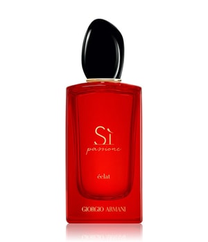 Giorgio Armani Sì Passione Eclat Eau de Parfum 100 ml