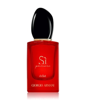 Giorgio Armani Sì Passione Eclat Eau de Parfum 30 ml