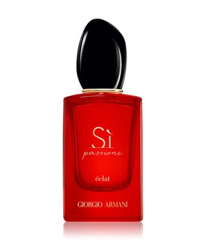 Giorgio Armani Sì Passione Eclat Eau de Parfum 50 ml