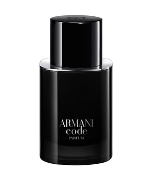 Giorgio Armani Code Homme Parfum Refillable Parfum 50 ml