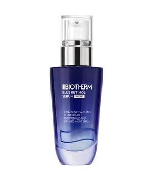 BIOTHERM Blue Therapy Pro Retinol Night Serum Gesichtsserum 30 ml