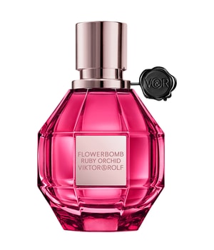 Viktor & Rolf Flowerbomb Ruby Orchid Eau de Parfum 50 ml