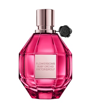 Viktor & Rolf Flowerbomb Ruby Orchid Eau de Parfum 100 ml