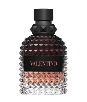 Valentino Uomo Born in Roma Coral Fantasy Eau de Toilette 50 ml