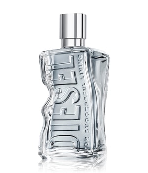 DIESEL D by DIESEL Eau de Toilette 100 ml