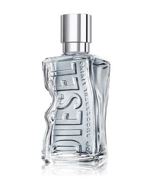 DIESEL D by DIESEL Eau de Toilette 50 ml