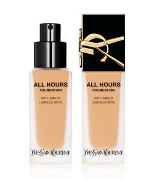 Yves Saint Laurent Encre de Peau All Hours Flüssige Foundation 25 ml Rosa