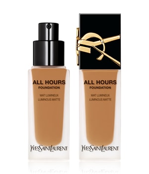 Yves Saint Laurent Encre de Peau All Hours Flüssige Foundation 25 ml Hellbraun