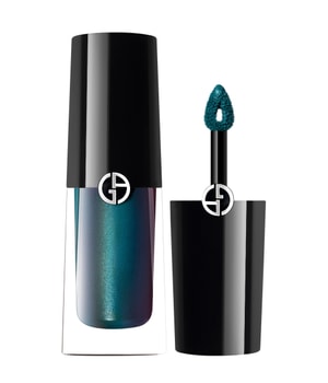 Giorgio Armani Eye Tint Lidschatten 3.9 ml Blau