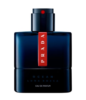 Prada Luna Rossa Ocean Eau de Parfum 50 ml