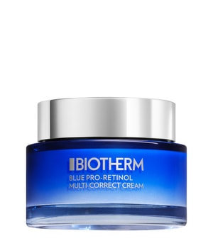 BIOTHERM Blue Therapy Pro Retinol Multi-Correct Cream Gesichtscreme 75 ml