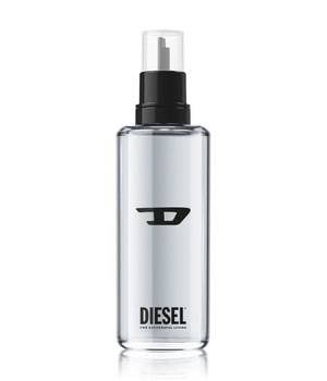 DIESEL D by DIESEL Eau de Toilette 150 ml