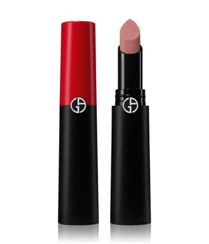 Giorgio Armani Lip Power Matte Lippenstift 3 g Hellbraun