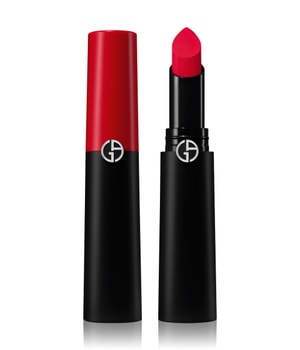 Giorgio Armani Lip Power Matte Lippenstift 3 g Rot