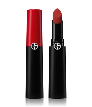 Giorgio Armani Lip Power Matte Lippenstift 3 g Dunkelrot