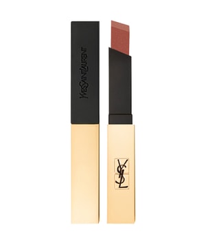 Yves Saint Laurent Rouge Pur Couture The Slim Lippenstift 2.2 g Dunkelrot