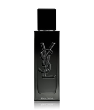 Yves Saint Laurent MYSLF Eau de Parfum 40 ml