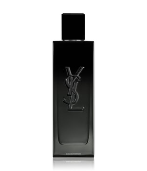 Yves Saint Laurent MYSLF Eau de Parfum 100 ml