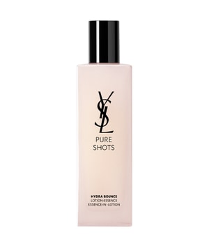 Yves Saint Laurent Pure Shots Hydra Bounce Lotion Gesichtslotion 150 ml