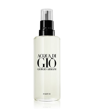 Giorgio Armani Acqua di Giò Homme Parfum Refillable Parfum 150 ml