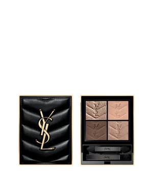 Yves Saint Laurent Couture Mini Clutch Lidschatten Palette 5 g