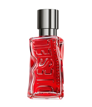 DIESEL D by Diesel Red Eau de Parfum 30 ml