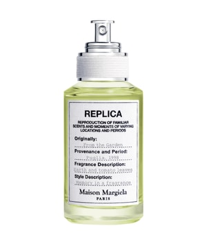 Maison Margiela Replica From The Garden Eau de Toilette 30 ml