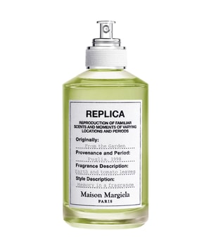 Maison Margiela Replica From The Garden Eau de Toilette 100 ml