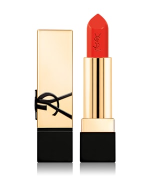 Yves Saint Laurent Rouge Pur Couture Refillable Lippenstift 3.8 g Dunkelrot