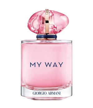 Giorgio Armani My Way Nectar Eau de Parfum 90 ml