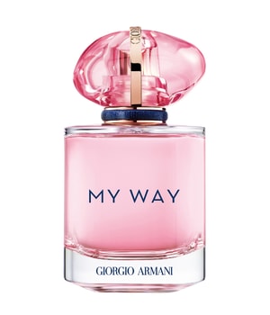 Giorgio Armani My Way Nectar Eau de Parfum 50 ml