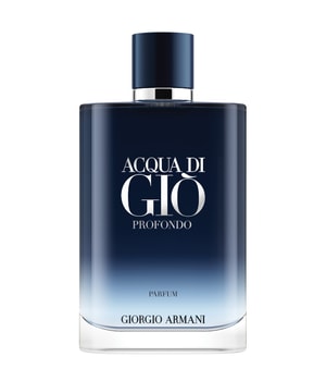 Giorgio Armani Acqua di Giò Profondo Parfum 200 ml