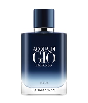 Giorgio Armani Acqua di Giò Profondo Parfum 100 ml