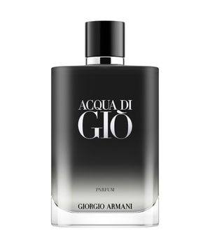 Giorgio Armani Acqua di Giò Homme Parfum Refillable Parfum 200 ml