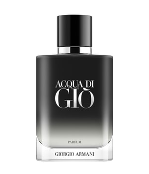 Giorgio Armani Acqua di Giò Homme Parfum Refillable Parfum 100 ml